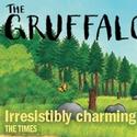 THE GRUFFALO Returns To The West End Stage November 24 Video