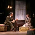 La Mirada Presents DADDY LONG LEGS, Previews 11/5