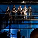 PANDEMONIUM Comes To Royce Hall at UCLA 11/16-18 Video