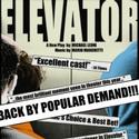 ELEVATOR Re-Opens On New Floor Of Macha Theater 10/22 Video