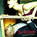 THE ORPHANS Premieres At La MaMa, Previews 12/2 Video