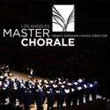  LA Master Chorale A Cappella Program Held At Disney Hall 11/7 Video