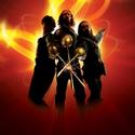Fowler, Hammarlund Leads The Rose Theatre's THE THREE MUSKETEERS Nov 27