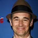 Mark Rylance Performs OFF THE GRID IN MANHATTAN 11/8