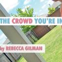 The People's Center Theatre Presents THE CROWD YOU'RE IN WITH 11/5-20 Video