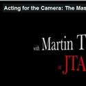 Fall On Camera Classes Held at JTA Talent 11/7-8