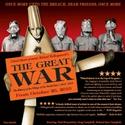 VideoCabaret Returns to the Trenches With THE GREAT WAR, Begins 10/26 Video