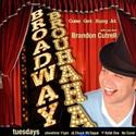 BROADWAY BROUHAHA Arrives At Therapy NYC Video