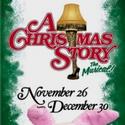 Clarke Hallum To Lead A Christmas Story: The Musical! 11/26-12/30