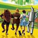 THE WIZARD OF OZ Blog: Casting Wizard...