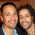 Broadway Performer Luis Salgado Honored by El Diario La Prensa