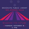Brooklyn Public Library Hosts 14th Annual Gala 11/18 Video