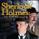 Talk Back with Sherlock Holmes/Experts Held At Memphis Theater 10/24 Video