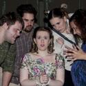 The Wilton Playshop Presents URINETOWN 10/29