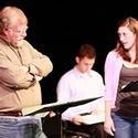 Centre Stage New Play Festival To Featire FAITH Tongiht 10/20 Video