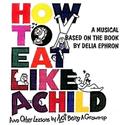 JPAS Theatre Kids! Presents HOW TO EAT LIKE A CHILD! 11/12-21 Video