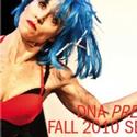 DNA Presents Tom Pearson/Third Rail Projects & Donna Ahmadi/Mantis Dance  Video