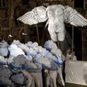 Bread & Puppet Theater Presents The Return of Ulysses & The Decapitalization Circus Video