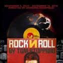 Open Fist Theater Presents ROCK ‘N’ ROLL, Previews 12/4 Video