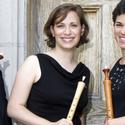 Houston Early Music Presents Ciaramella in A Piper's Noel 12/13 Video