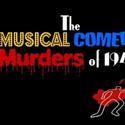 Oaklandon Civic Theatre to Present Musical Comedy Murders Video