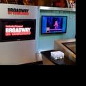 Broadway In Chicago Opens the Broadway Playhouse at Water Tower Place 10/23 Video
