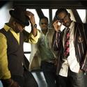 Boyz II Men Comes To The St George Theatre 11/14 Video