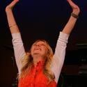 Photo Flash: The York Theatre Company Begins Rehearsals For I LOVE MY WIFE