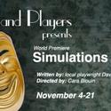 Plays & Players Brings Sims To Life With Simulations Video