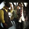 Boys II Men Play The Lyric Theater 10/29, 10/30