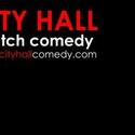 The Tank Presents Sunday Funnies: City Hall 11/28 Video