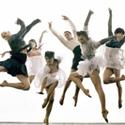Cedar Lake Contemporary Ballet Takes Movement to the Movies and to UConn 11/12 Video