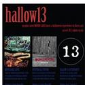 hallow13 Opens In NYC; A Halloween Experience In Three Acts Video