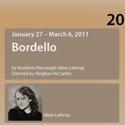 BORDELLO Premieres at Chicago Dramatists, Previews 1/27/2011 Video