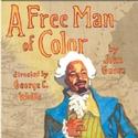 Previews Begin Tomorrow for A FREE MAN OF COLOR Video
