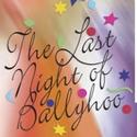 Project 891 Theatre Co Presents The Last Night of Ballyhoo 11/27 Video