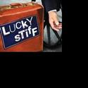 The Zany Lucky Stiff Continues Thry 10/30 at Pollard Theatre  Video