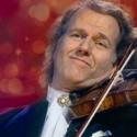 André Rieu Returns to the Orleans Arena with the Celebration of Music Tour 11/30 Video