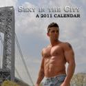 2011 Sexy in the City Calendar Hosts The End of the Wife Beater 10/28 Video