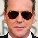 RIALTO CHATTER: Kiefer Sutherland To Join That Championship Season?