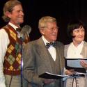 East Lynne Theater Co Presents Sherlock Holmes' Adventure of the Blue Carbuncle Video