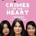 East West Players & UCLA Presents CRIMES OF THE HEART, Previews 11/4 Video