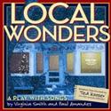 Full Sky Productions Presents LOCAL WONDERS, Previews 11/27 Video