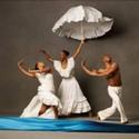 Alvin Ailey American Dance Theater Opening Night Gala Honors Joan Weill 12/1 Video