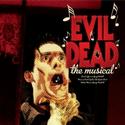 Evil Dead: The Musical Adds 11/4 Show At Falcon Theatre Video