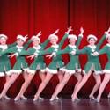 Reagle Music Theatre Announces Auditions For Holiday Revue 10/30