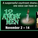 One Vote Makes A Difference With Maltz Juptier Theatre's Twelve Angry Men Video