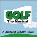 GOLF: The Musical Returns To NYC 11/20 Video