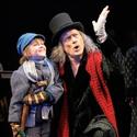  A.C.T. Ushers in the Holidays with A CHRISTMAS CAROL 12/2-24 Video