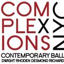 Complexions Contemporary Ballet presents Two World Premieres at the Joyce Theater Video